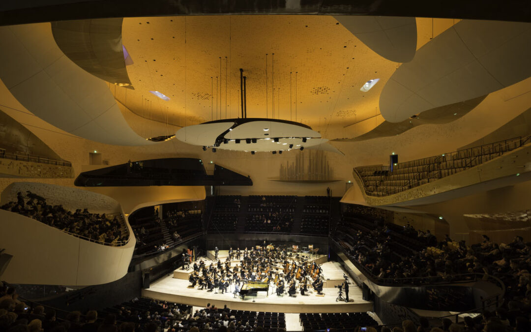 Philharmonie de Paris