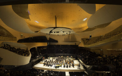 Philharmonie de Paris
