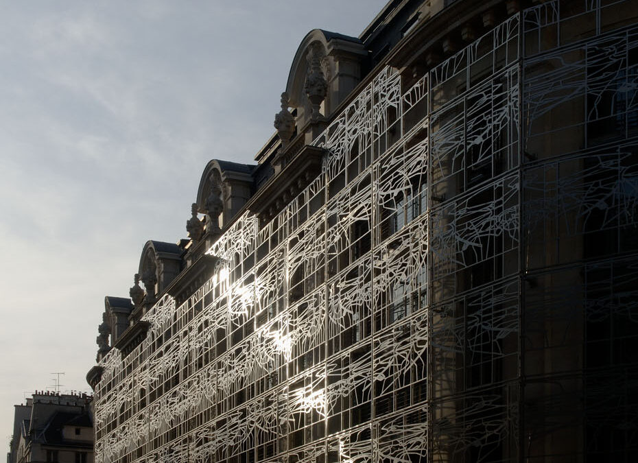 Ministère de la Culture