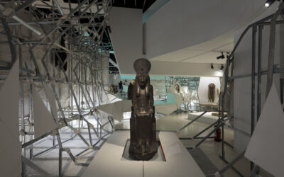 Les Maîtres du désordre