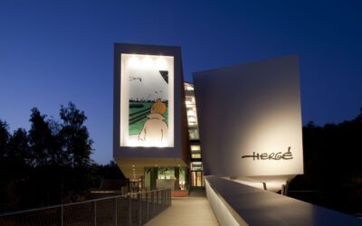 Musée Hergé