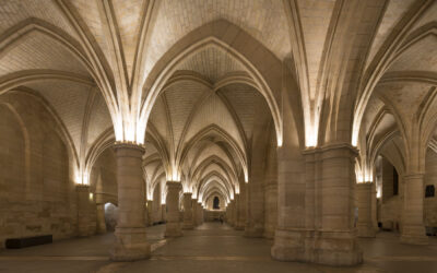 La Conciergerie