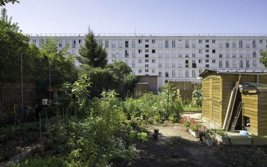Jardins d&rsquo;Auvergne