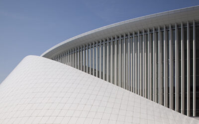 Philharmonie Luxembourg