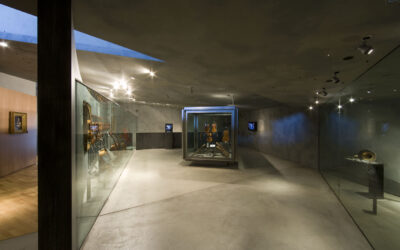 Musée de la Musique