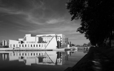 Conservatoire de Strasbourg