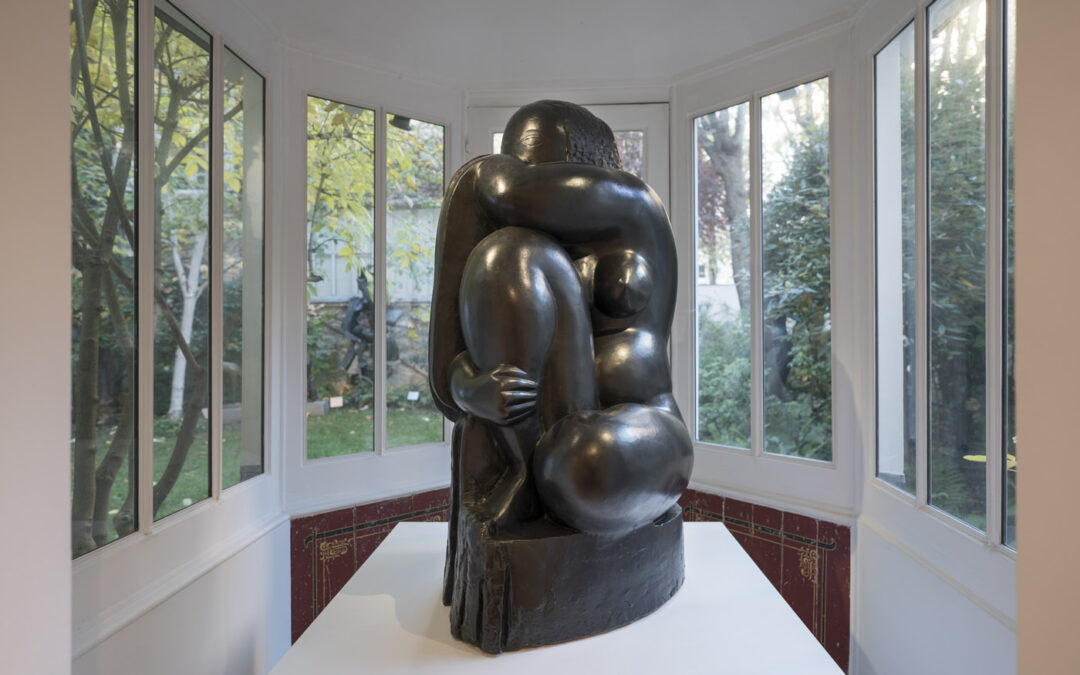 Chana Orloff / Musée Zadkine