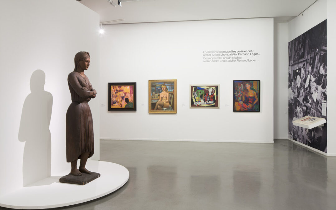 Présences Arabes / MAM