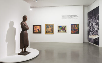 Présences Arabes / MAM