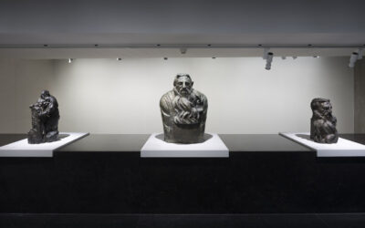 Rodin Bourdelle / Musée Bourdelle