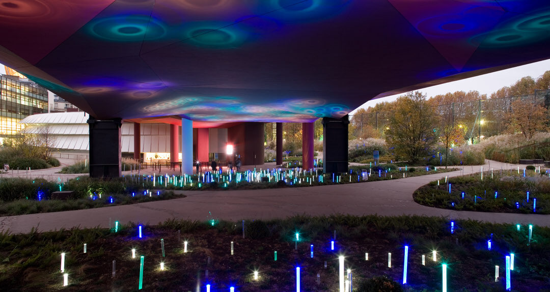 Musée du quai Branly – Jacques Chirac